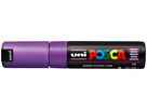 POSCA Marker 4.5-5.5mm PC-7M VIOLET violet (4902778228333)