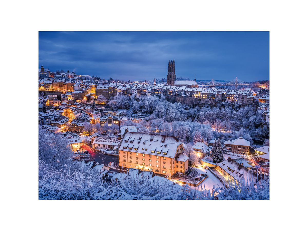 CALENDARIA Calendrier 2026 9783036205175 Suisse Romande ML 31.5x23cm (9783036205175)