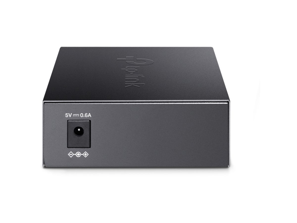 TP-LINK WDM Media Converter FC311B-2 10/100/1000 Mbps (6935364072902)