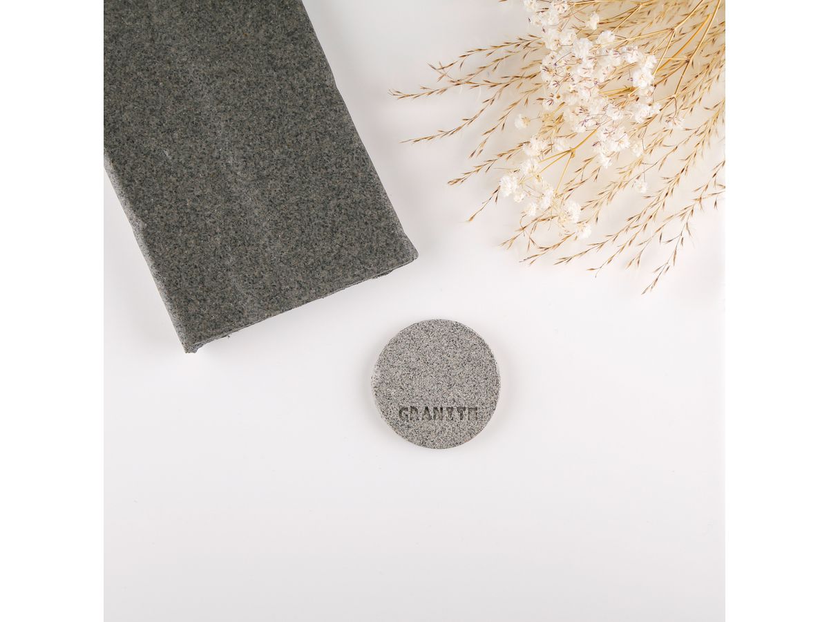 FIMO Knete Air 350g 8150-G8 granite-effect (4007817089200)