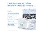 BRITA Cartuccia Maxtra+ 1050840 6 pezzi (4006387122041)
