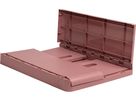 EXACOMPTA Box pieghevole Skandi A4+ 27238D Maxi rosa scuro 375x40x275mm (9002493272385)