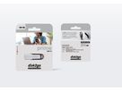 DISK2GO USB-Stick prime 128GB 30006704 USB 3.0 (7640111167211)
