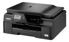 Brother                      - DCP J 752DW