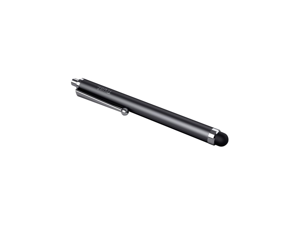 TRUST Stylus Pen 17741 for iPad/touch tablets (8713439177411)