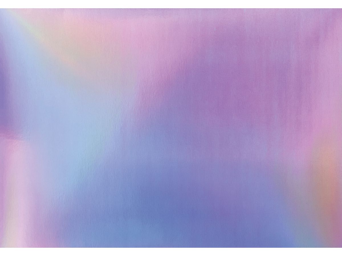 FOLIA Regenbogenpapier 120g, 250g 12049 Magic (4001868125993)