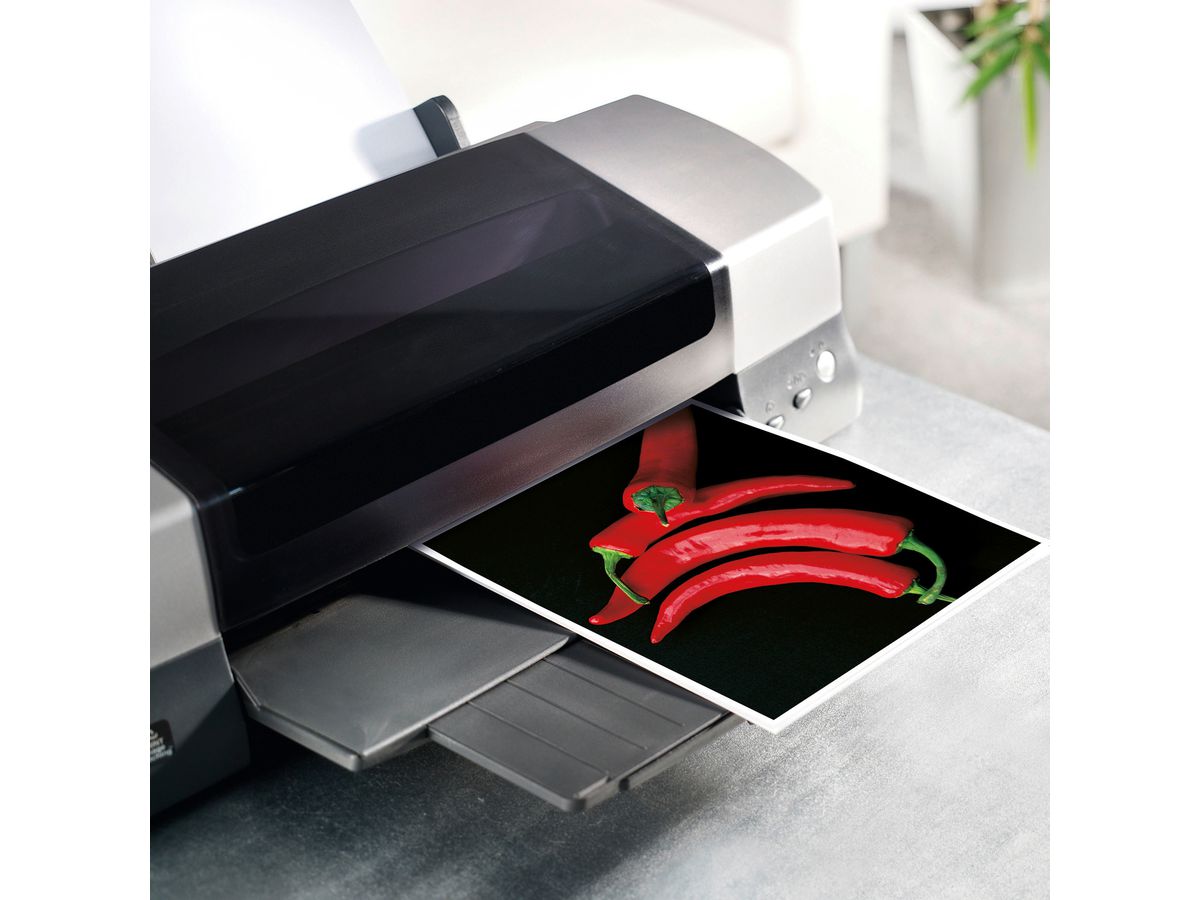 SIGEL InkJet Photo Paper Everyday A4 IP712 200g glossy 100 flls. (4004360998904)