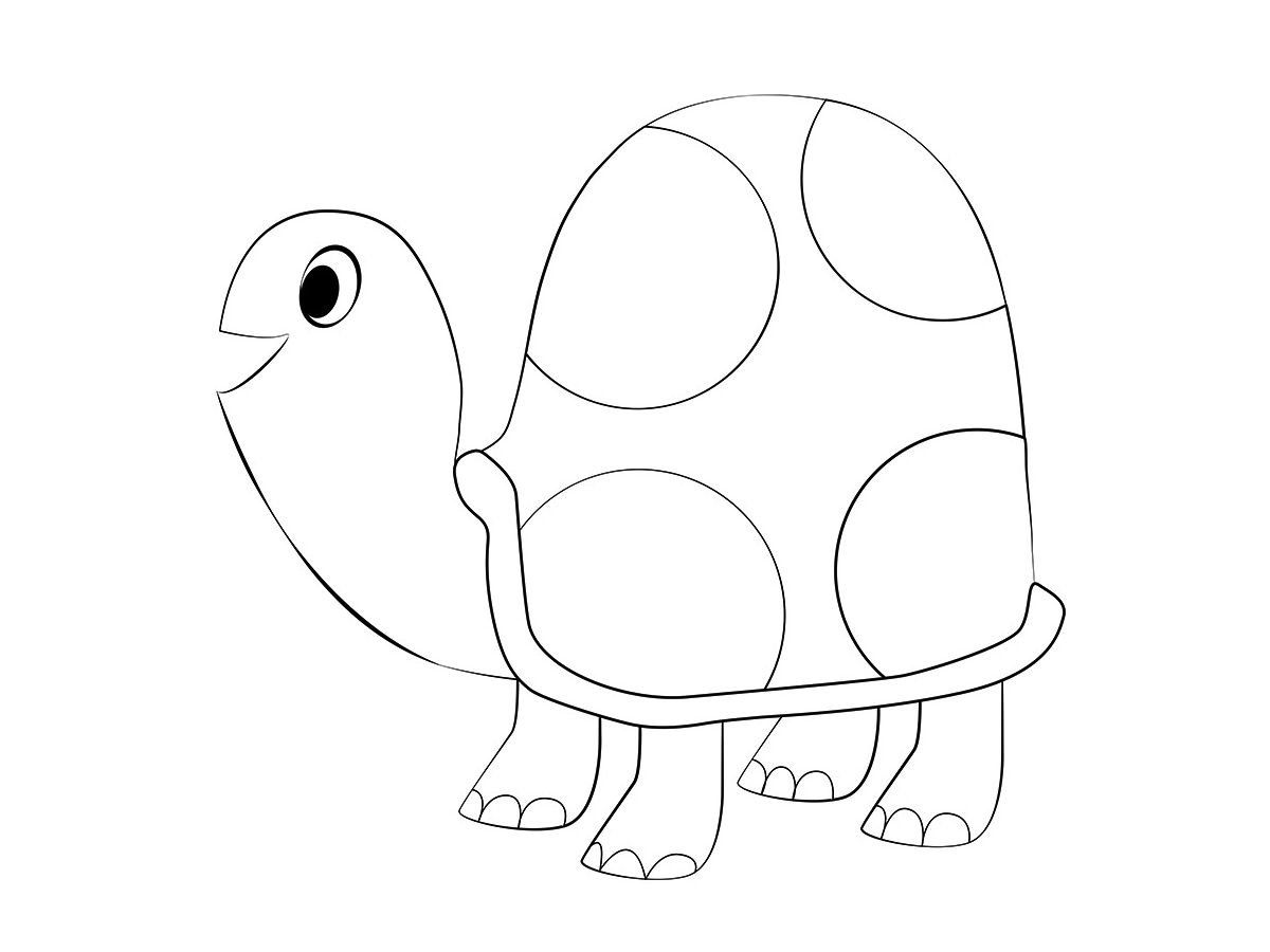 URSUS Set Immagini in carta crespa 21290002 Animali (4008525232100)