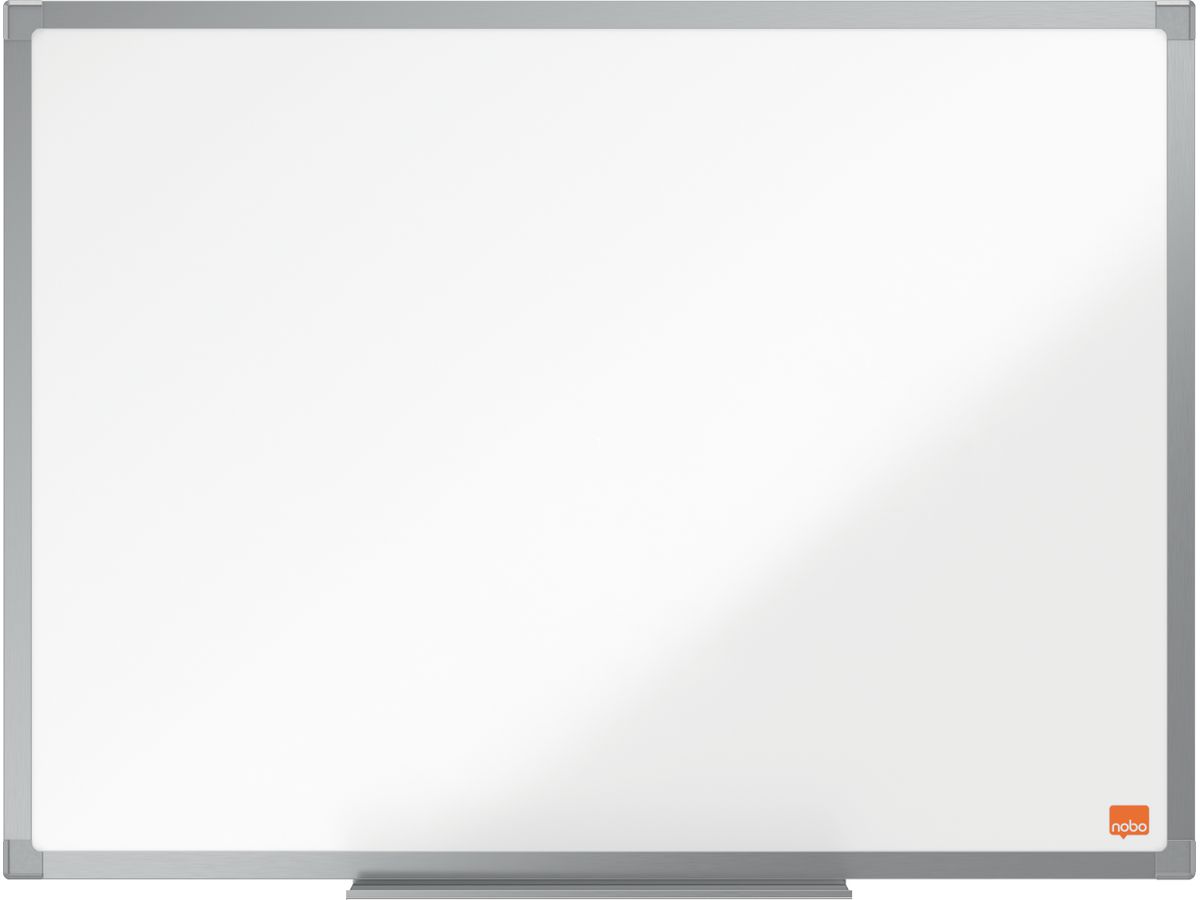 NOBO Whiteboard Essence 1905212 Acciaio 1503x993mm (5028252504904)