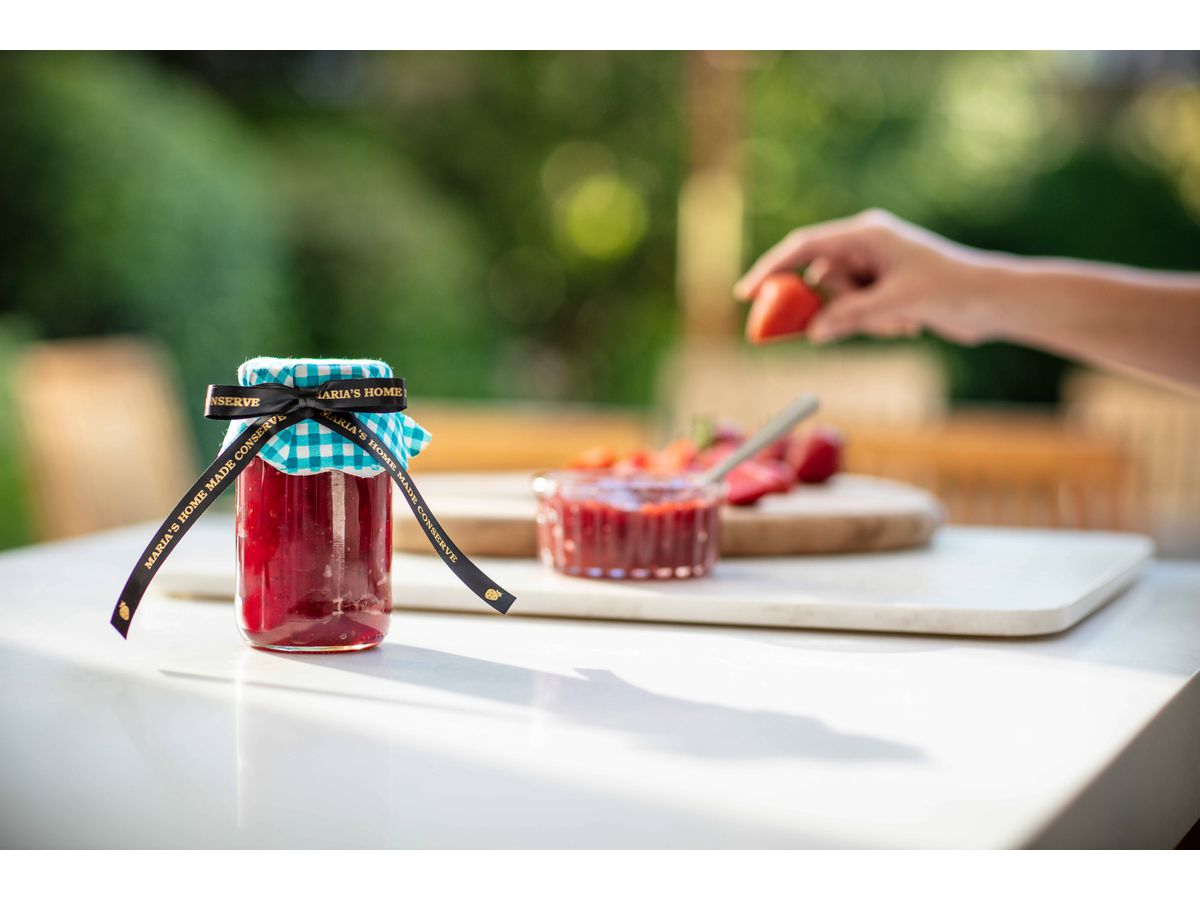 PTOUCH Nastro nero/oro TZE-R334 Sistemi Tze 12-36mm (4977766802345)