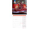 ACKERMANN Bildkalender 2026 4617 Feuerwehr ML 30x30cm (9783838446172)