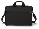 DICOTA Slim Case ONE D32090-RPET 10-12.5.1 inch Black (7640239421745)