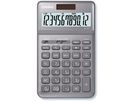 CASIO Calculatrice JW-200SC-GY-S 12 chiffres gris (4549526700484)