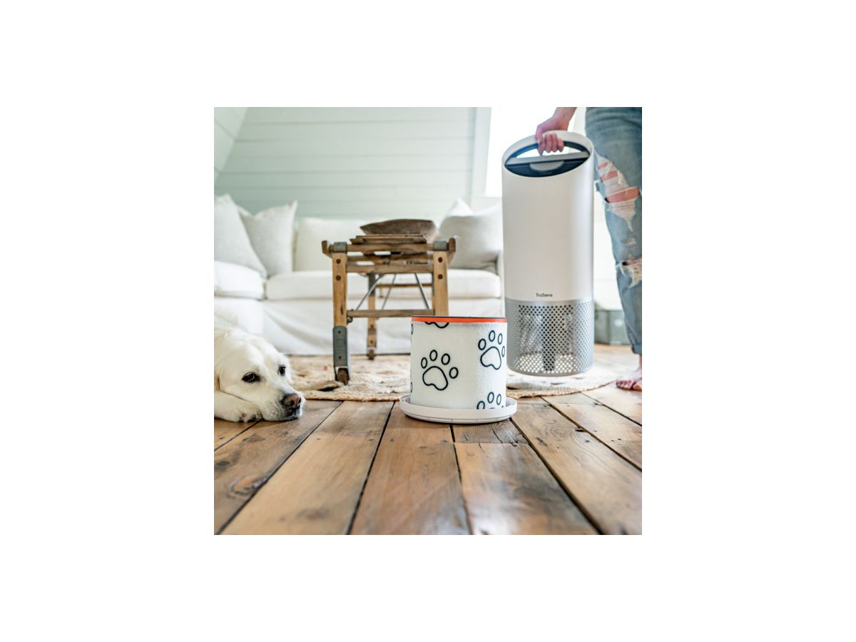 LEITZ Filtertrommel TruSens 2415129 Tier, HEPA (5028252619080)