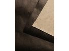 CLAIREFONTAINE Block Kraftpapier A4 975818C Braun/schwarz 60 Blatt (3329689758185)