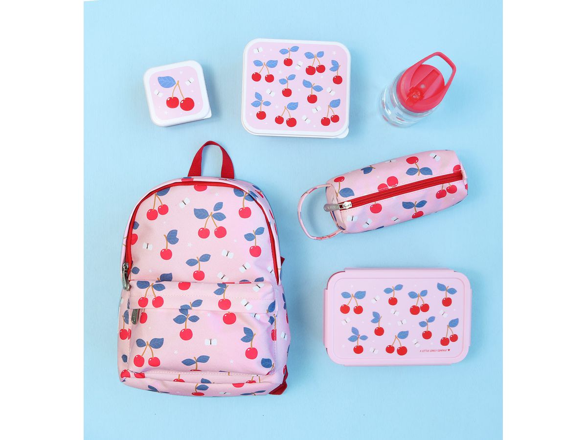 ALLC Lunch Box 22x7x14.5cm BBCHPI78 Cherries (8719715004242)