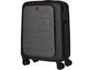 WENGER Syntry Carry-on 44L 610163 black/grey (7613329077603)