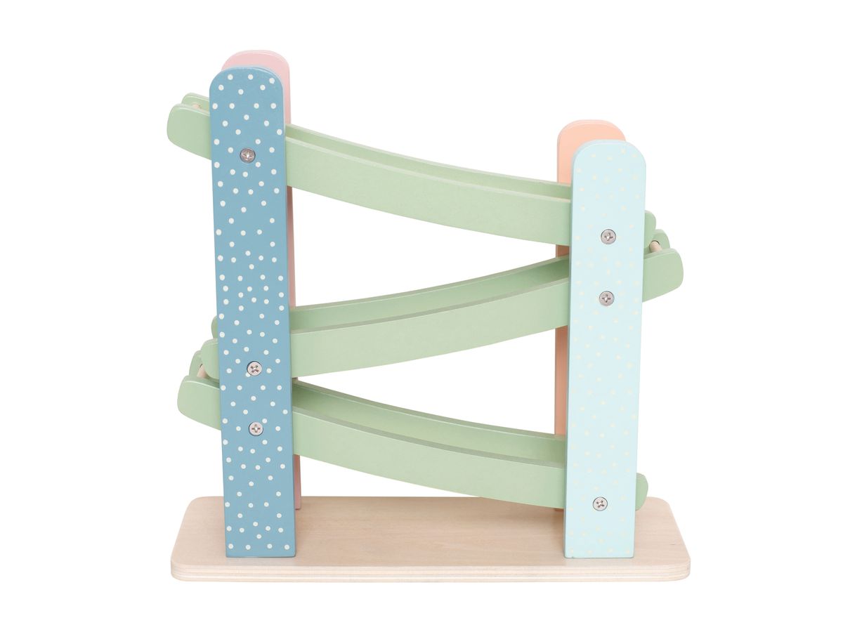 JABADABADO Pista per macchinine W7266 3 automobili (7332599072667)