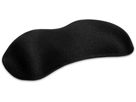 SPEEDLINK LAX Wrist Rest Gelpad SL620800B Ergonomic, black (4027301341553)