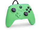 POWER A Advantage Plus Wired Ctrl. XBGP0470-01 Xbox,Verdant Meadow (0617885143915)