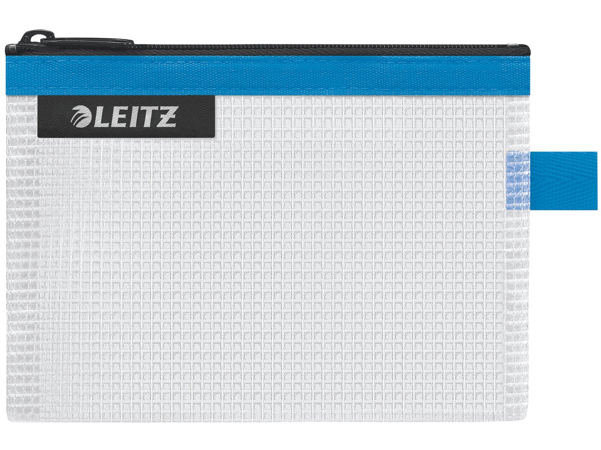 LEITZ WOW Traveller Beutel S blau 4024-00-36 blau (4002432122639)