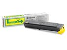 KYOCERA Modulo di toner yellow TK-5215Y TASKalfa 406ci 15'000 pagine (0632983036143)