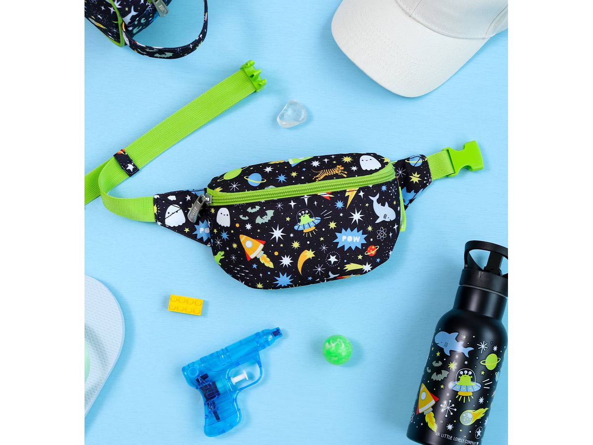 ALLC Bauchtasche Kids Galaxy BUGABL06 23x13x5cm (8719715004716)