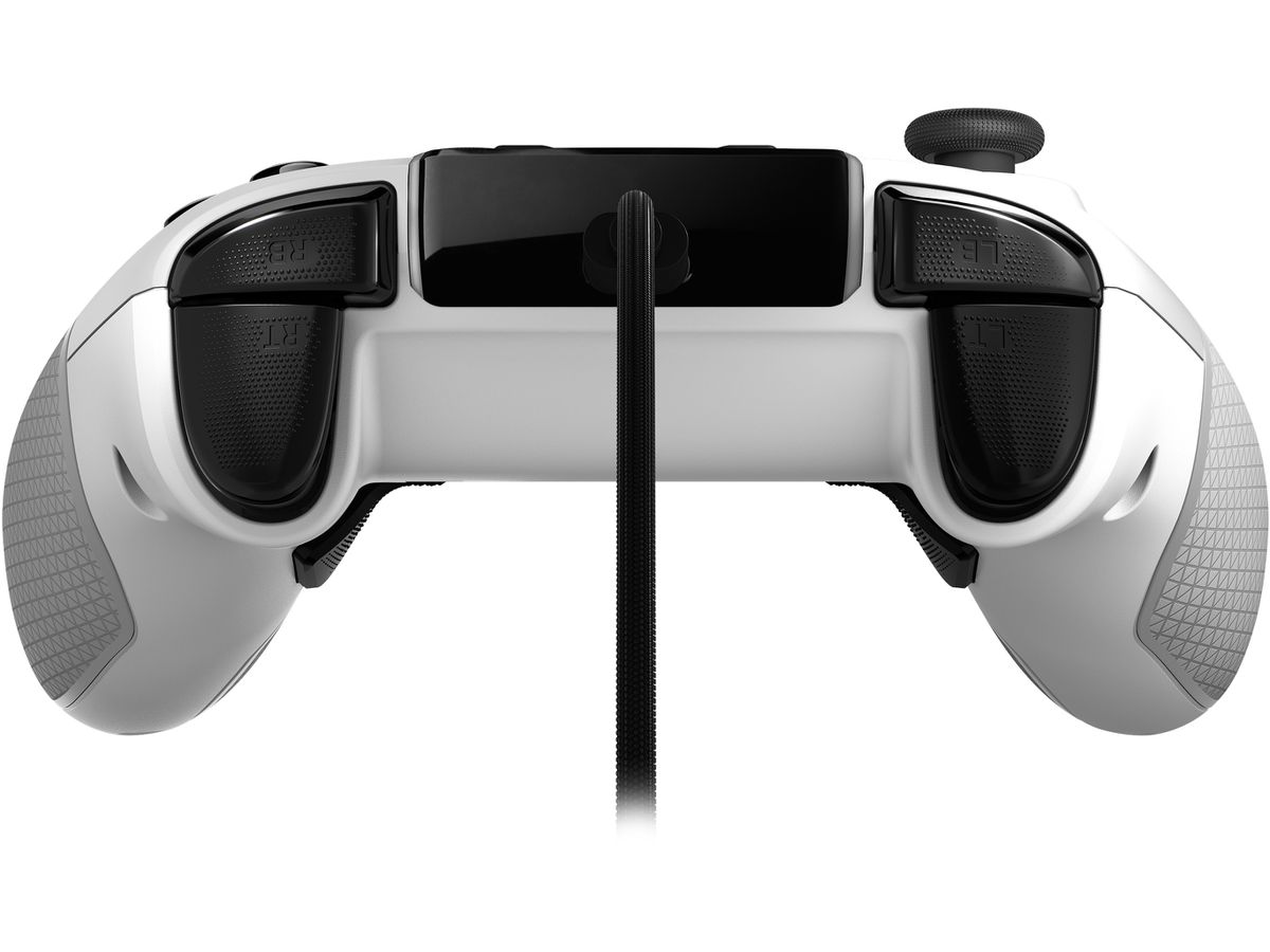 TURTLE BEACH Recon Controller TBS-0705-02 White, for Xbox/PC (0731855007066)