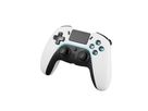 DELTACO Wireless Controller PS4 GAM-139-W White (7333048057099)