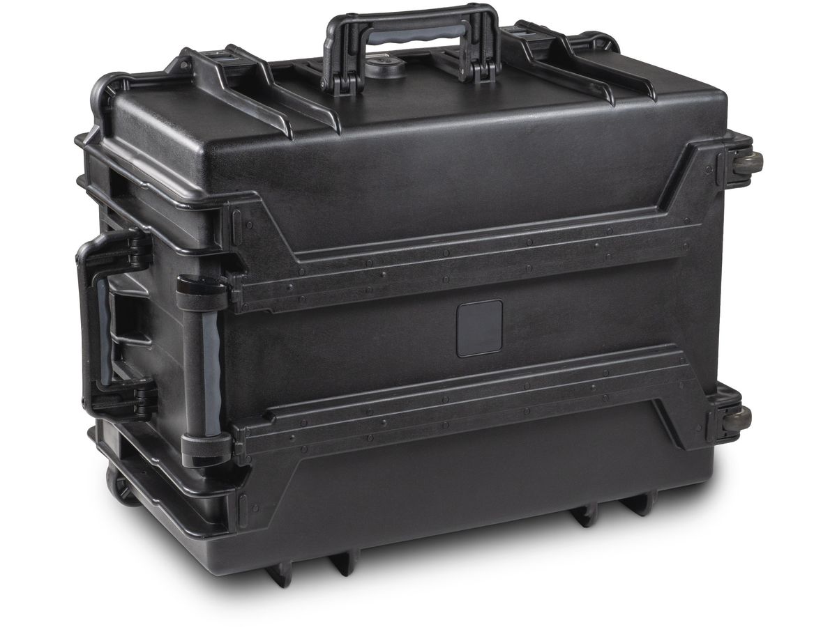 DICOTA Charging Case Trolley D31898-V1 14 Tablets Plus (7640239421837)