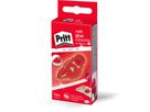 PRITT Cassette refill 8.4mmx16m ZRXPH p. roller de colle, permanent (5410091323875)