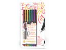 CHAMELEON Fineliner Set 0.3mm FL0601 6 Farben Primary (0812751023067)
