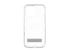 ZAGG Crystal Palace Cases Snap KS 702315049 Apple iPhone 16 Pro Max,Clear (0840390318855)