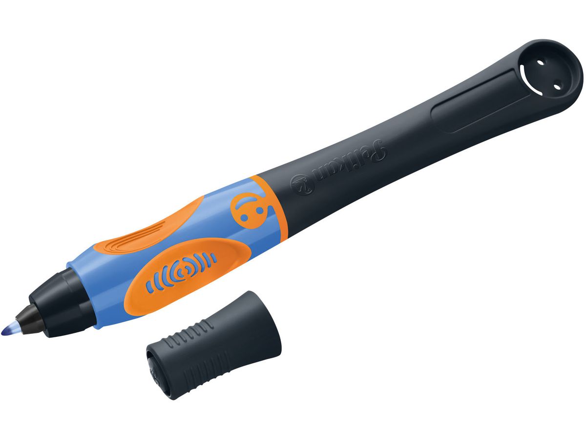 PELIKAN Ink Roller Griffix 821025 lovely pink, i mancini (4012700821027)