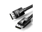 UGREEN Cable Display Port 1.4 80393 3m,Black (6957303883936)