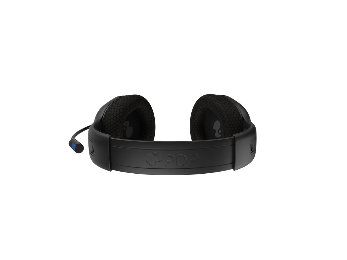 PDP Afterglow WAVE Headset 049-032-BK Wireless,Xbox SeriesX,Black (0708056071868)