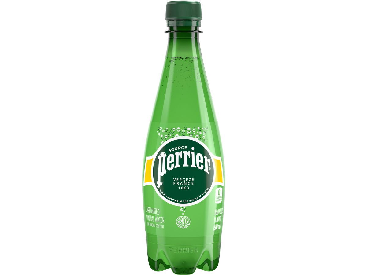 PERRIER gazéifié 12497029 50 cl, 6 pcs. (3179732371423)