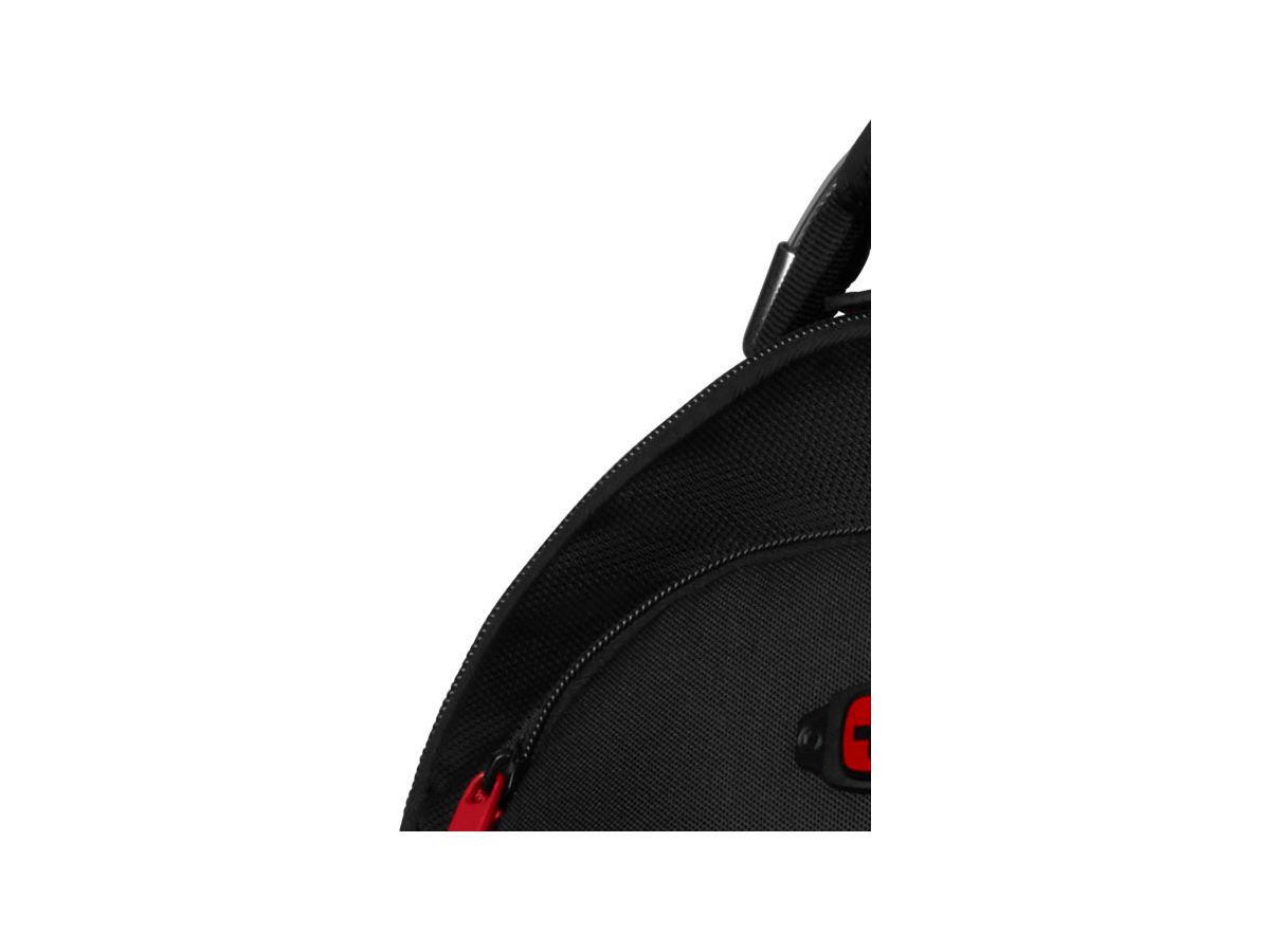 WENGER Gigabyte B-600627 Zippered Padfolio (7613329007853)