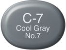COPIC Marker Sketch 2107515 C-7 - Cool Grey No.7 (4511338002346)