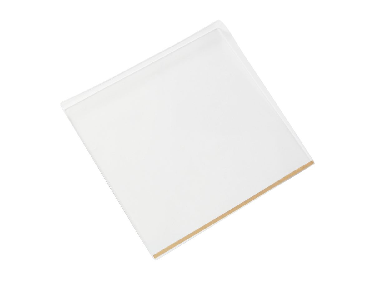 NORDIC Q Driptray transparent 352196 60x54.5cm (5706470036109)