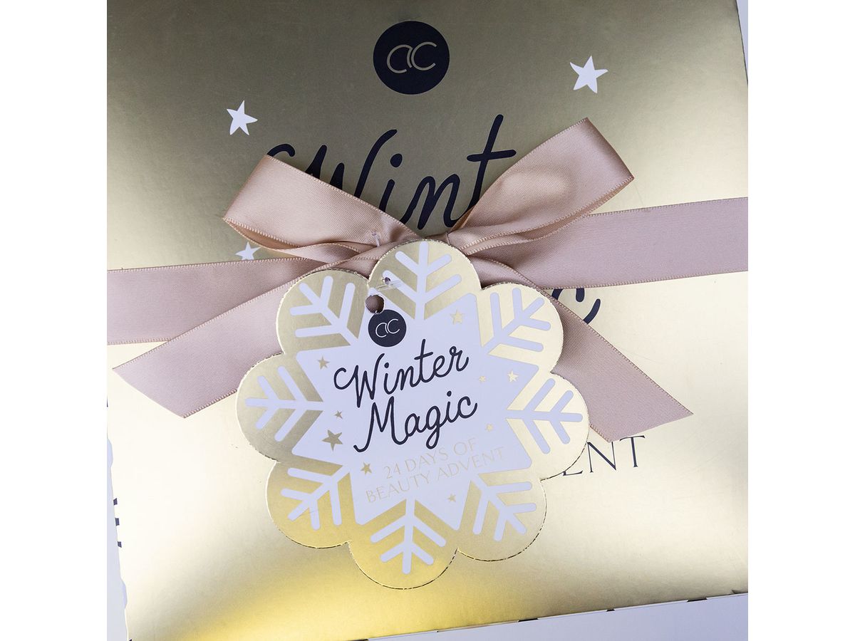 ACCENTRA Adventskalender 6056847 Winter Magic (4015953682292)