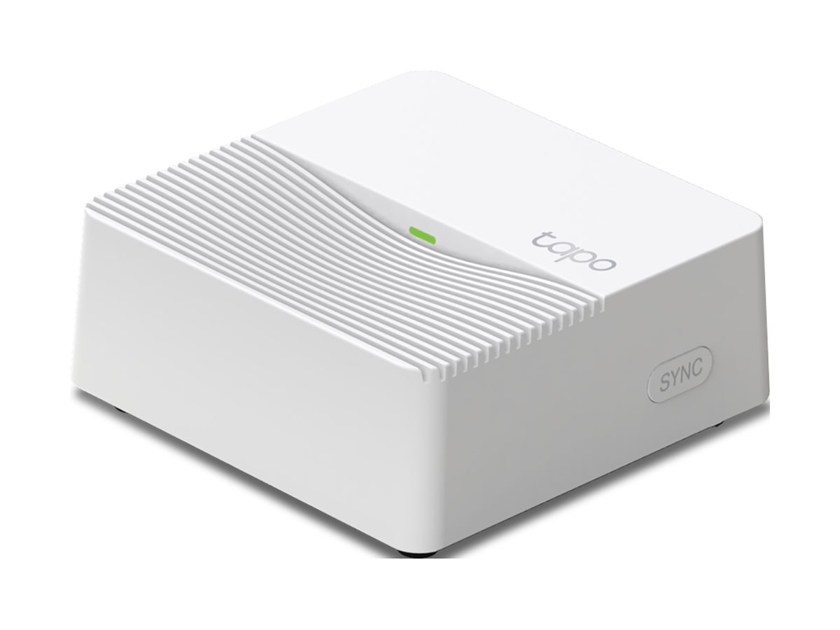 TP-LINK Smart Hub Tapo H200 (4897098689547)