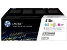 HP Toner Tri-Pack 410X CMY CF252XM CLJ Pro M452 5000 p. (0190780321348)