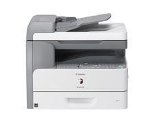 Canon                        - ImageRunner IR 1024