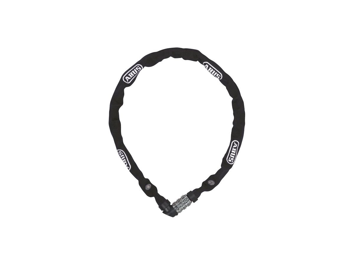 ABUS Kettenschloss CH Lock CHLOCK2401 schwarz (4003318803796)