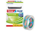 TESA Film Eco Clear 15mmx10m 570350000 (4042448164919)