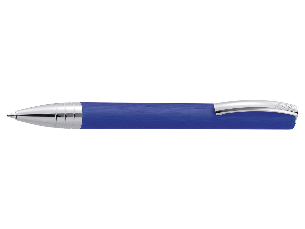 ONLINE Penna sfera M 36644 Vision Style Blue (4014421366443)