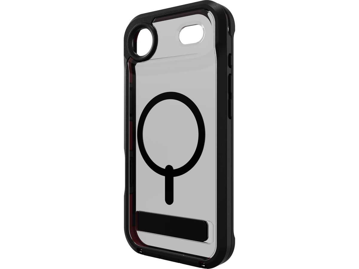 ZAGG Rainier Snap Cases Apple KS 702319173 iPh.17,Capitol,Plus/Air,Bl. (0840390361226)