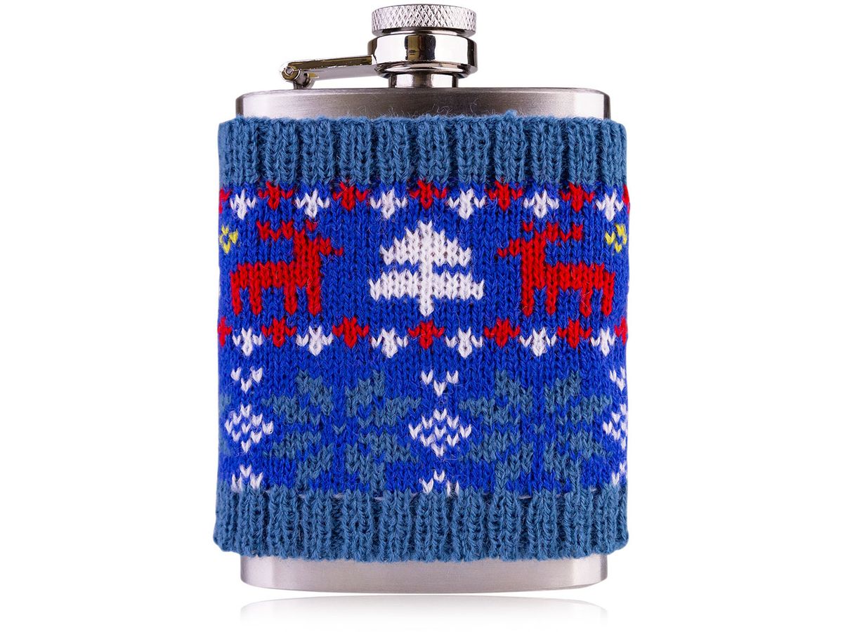 ANCOR Set regalo faischetta 133714 Men's Collection (4015953741616)