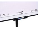 LEGAMASTER Flipchart Rundfuss 135x77cm 7-153210 SKETCH EASY (8713797111119)